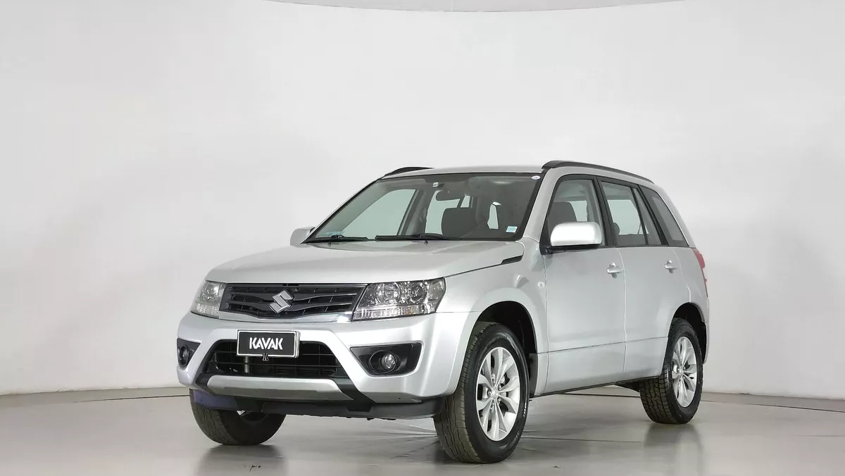 Suzuki Grandnomade 2.4 Glx Sport Mt