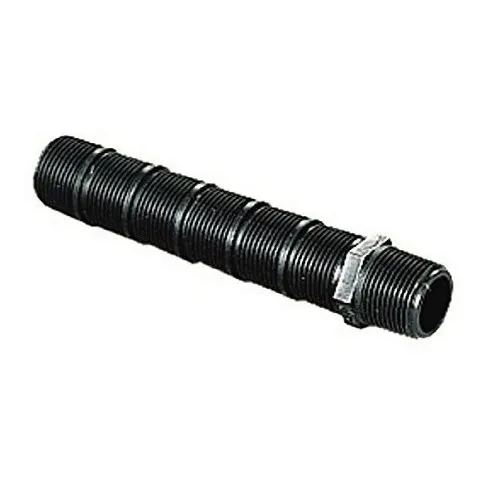 Orbit 1 2 In. 6 En. Risers Cortar