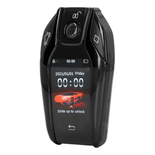 Llave Inteligente Lcd Universal Tk800+ Con Pantalla Táctil, Llave Inteligente Lcd Universal Tk800+ Con Pantalla Táctil,