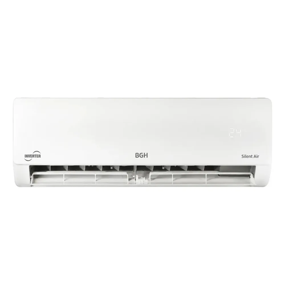 Aire Acondicionado Bgh Split Inverter Frío/calor 5700f