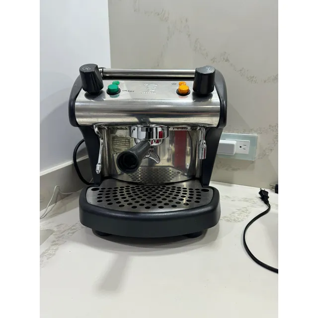 Cafetera Bezzera Expreso Profesional 2l