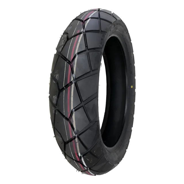 Bridgestone Trail Wing 150/70r-17 Trasera V69 Sin Cámara
