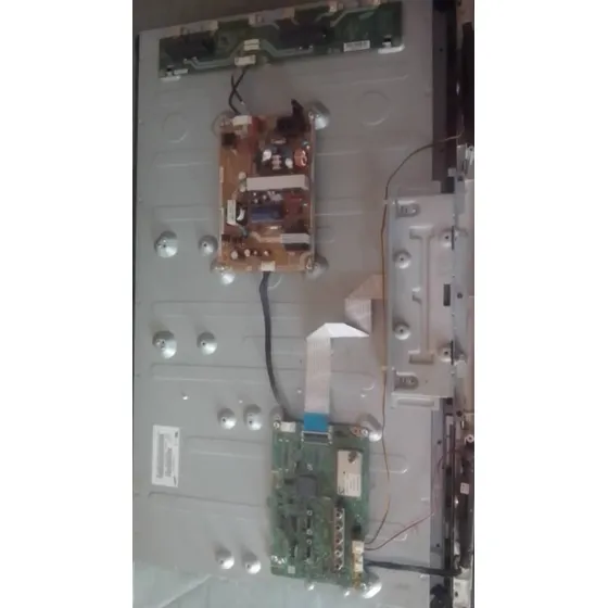 Tv Samsung 32'' Repuestos Mod  Ln32d403e2d