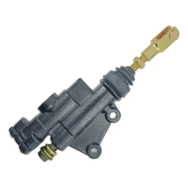 Bomba Freno Trasero Xm180 Akt Xm200 Sm200 Tipo Original 