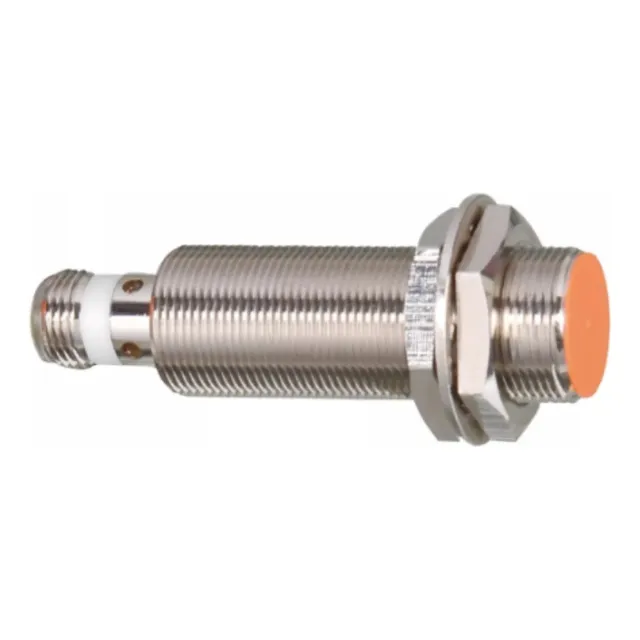 Sensor Inductivo M12, Pnp,no De 4 P Rasante - Sensado 2mm