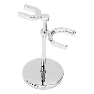 Soporte De Metal Para Afeitarse Barba, Salón De Barbería Soporte De Metal Para Afeitarse Barba, Salón De Barbería