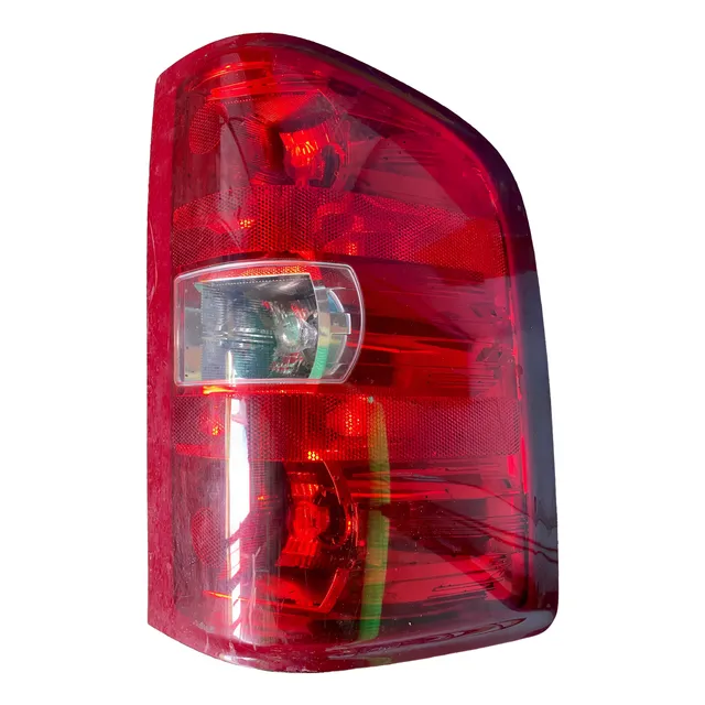 Stop Derecho Silverado Original Usado 2008/2014