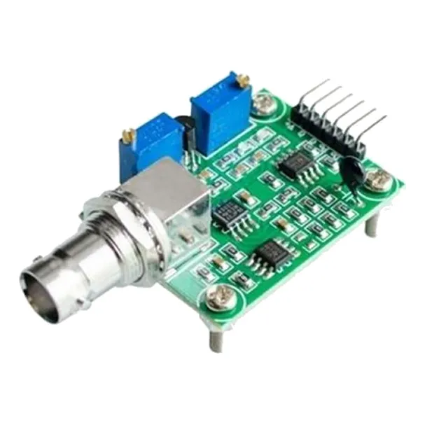 Ph-4502c Interface Para Sensor De Ph En Líquidos