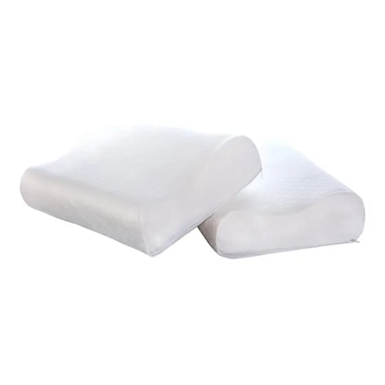 Almohada Regal Memory Pillow Cervical - Memory Foam 50x70 Cm