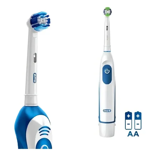 Escova Elétrica Bluetooth Recarregável Oral-b Genius 8000