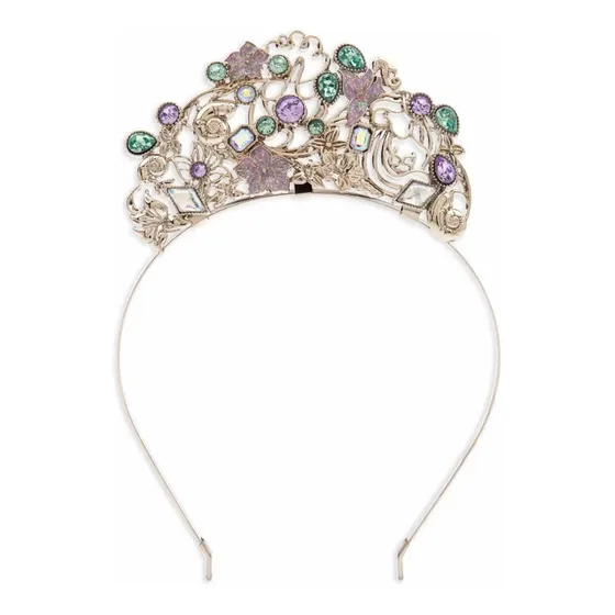 Ariel La Sirenita Tiara Corona Disney Store