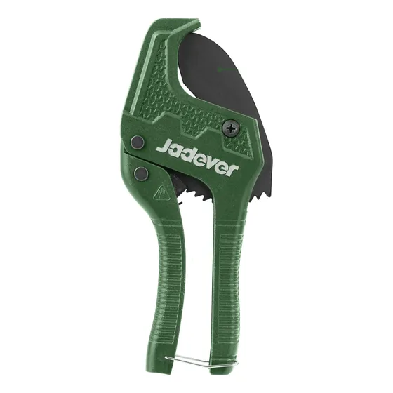 Cortador Tubo Pvc Plastico Tipo Tijera 42mm 1-5/8 
