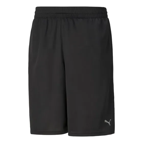Shorts Bermuda Masculina Puma Performance Knit 10  Academia