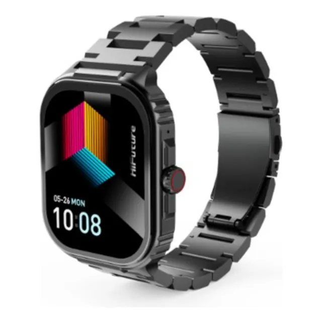 Hifuture Smartwatch Ultra 3 Pro Black