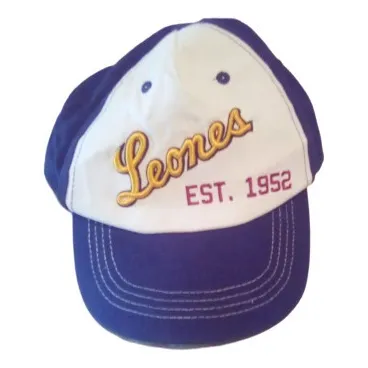 Gorras De Niño Epk Leones Del Caracas Y Pirata