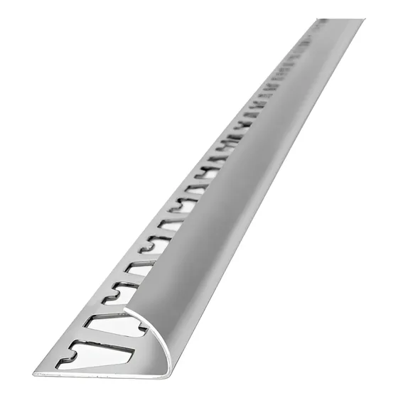 Guardacanto Arco 10 Mm 2,5 M Atrim 1569 Natural