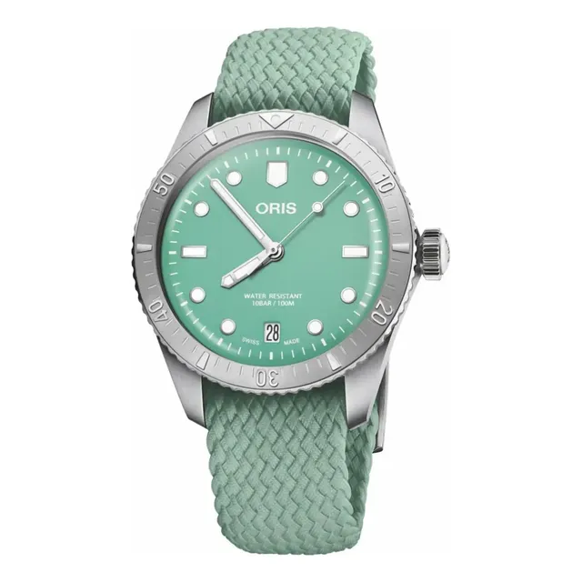Reloj Oris Divers Sixty-five 73377714057-07 Unisex