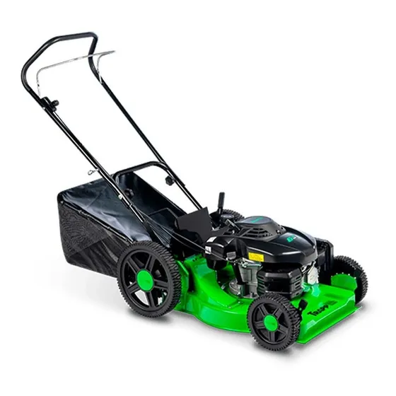 Trapp LF 650RM Verde 6.5 hp