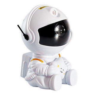 Proyector Astronaut Nebula Galaxyluces Coloridas De La Noch Proyector Astronaut Nebula Galaxyluces Coloridas De La Noch