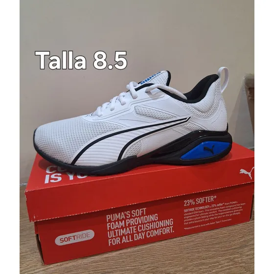 Zapatos Deportivos Puma 100% Originales