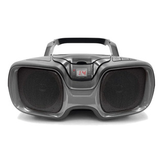 Reproductor De Cd Portátil Y Radio Bluetooth Boombox Proscan Reproductor De Cd Portátil Y Radio Bluetooth Boombox Proscan