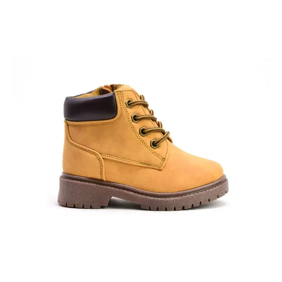 Bota Para Niños Guga Rock Talles 25-30