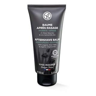 Bálsamo Post Afeitado Aftershave Piel Sensible Yves Rocher Bálsamo Post Afeitado Aftershave Piel Sensible Yves Rocher