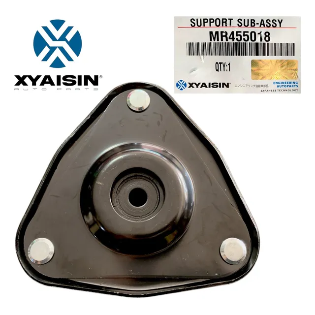 Base Amortiguador Delantero Mitsubishi Signo Todos 