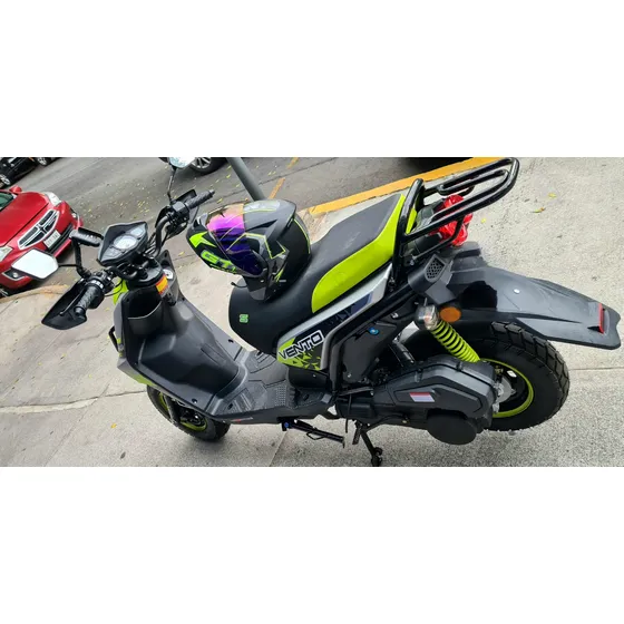 Vento Terra 170 Cc Nueva