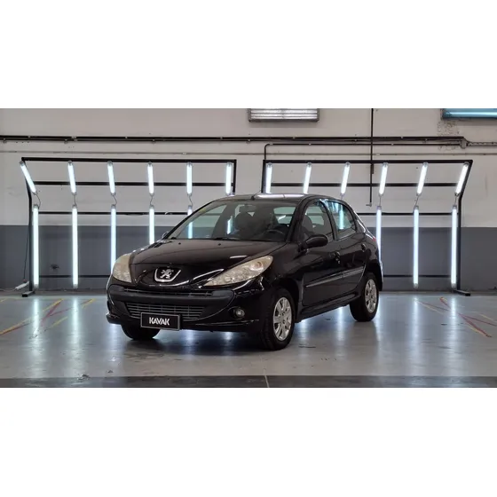 Peugeot 207 1.4 Allure Compact