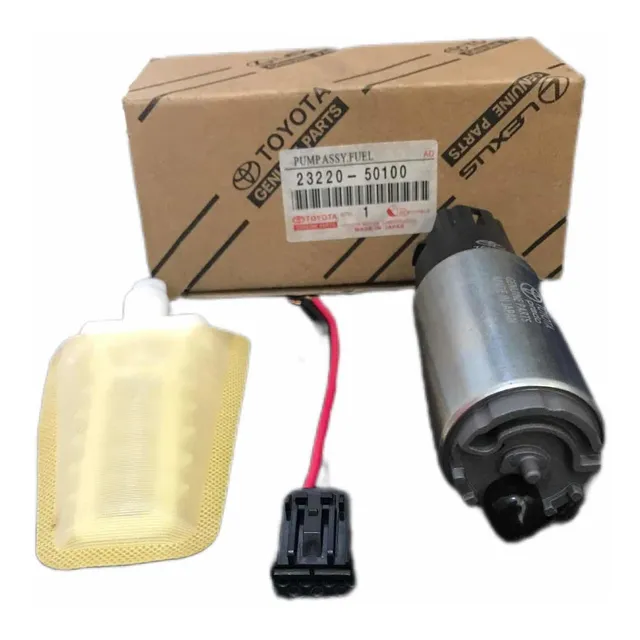 Pila De Gasolina 4runner/prado/meru Con Gancho