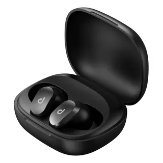 Fone De Ouvido Bluetooth Dapon H02tw Anc Cancelamento Ruído 2 Micros Cancelacion