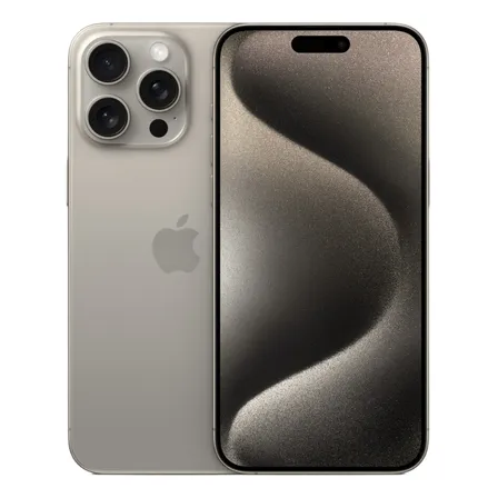 Apple iPhone 15 Pro 5g 128gb Gris Reacondicionado