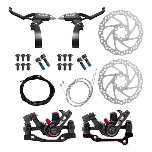 DURITE DE FREIN SHIMANO SM BH90 DRT BJ