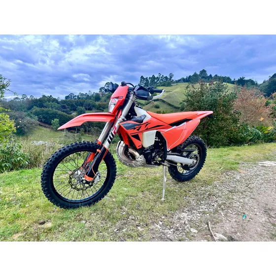 Ktm Exc 300