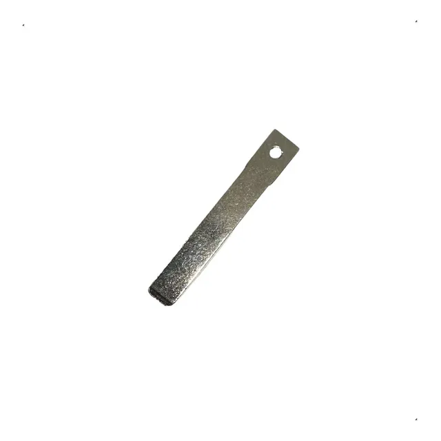 Lamina Para Chave Telecomando C3 C4 Master