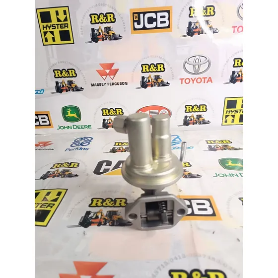 Bomba Gasolina Montacargas Mitsubishi 4g63