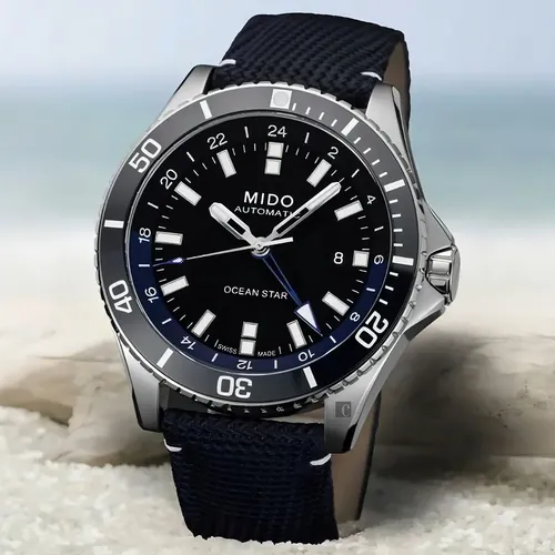 Relógio Casio Pro Trek PRW-2500T-7 de Titânio Solar Masculino