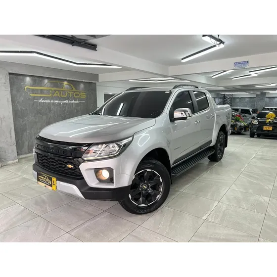 Chevrolet Colorado High Coutry At 2.8 4*4 2021