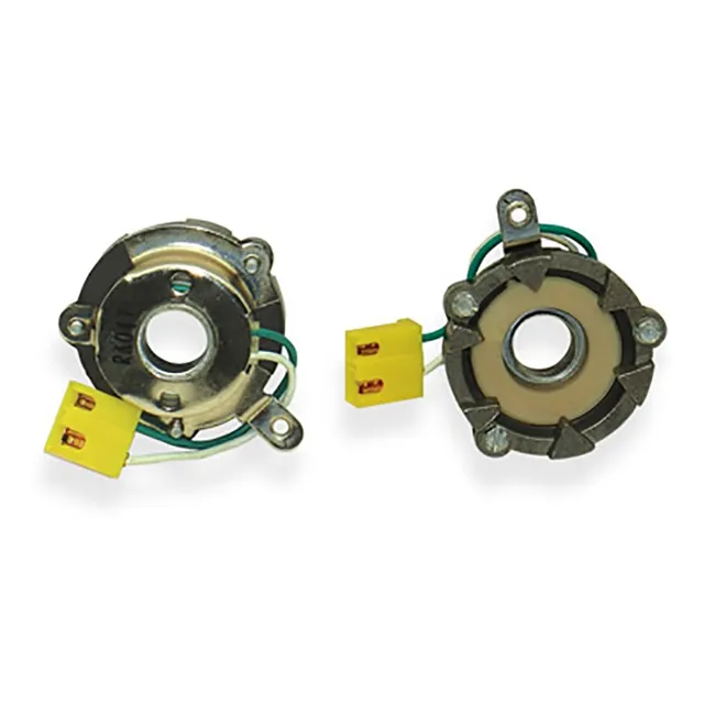 Modulo Magneto Attitude 4cil 1.4l 06_14 Injetech 8197838