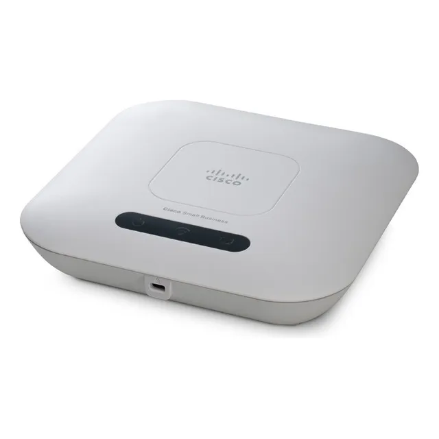 Access point Cisco 300 Series WAP321 Blanco