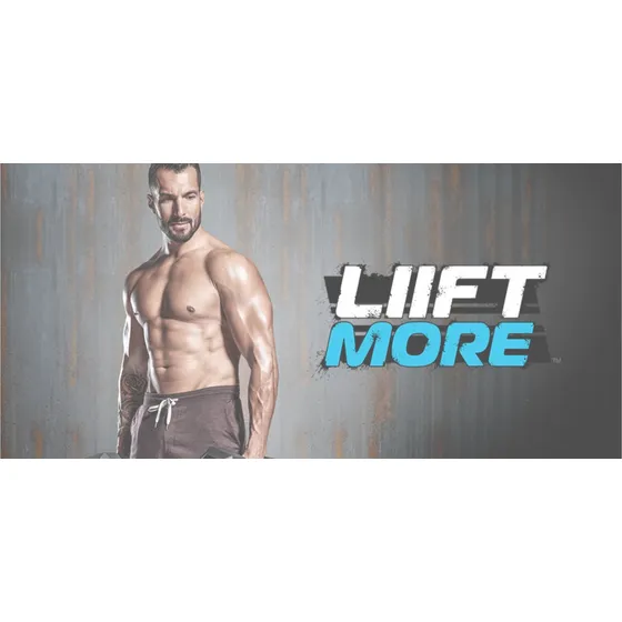 Lifft More Entrenamiento Beachbody Completo