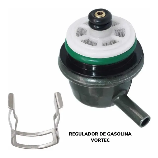 Regulador De Gasolina Vortec