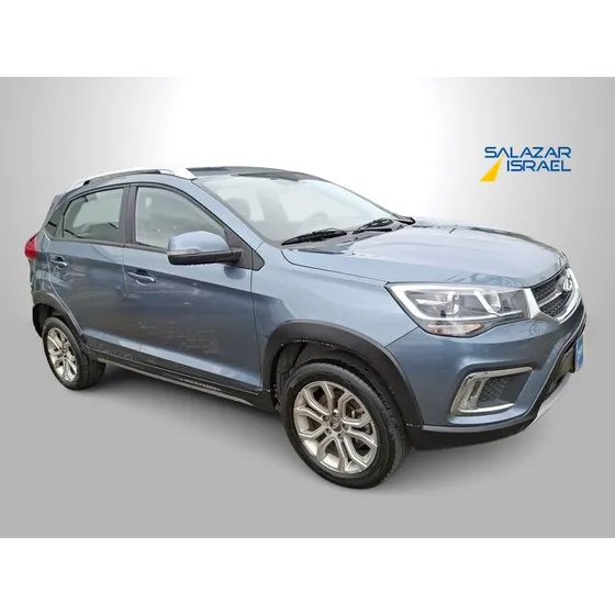 Chery Tiggo 2 Xrs