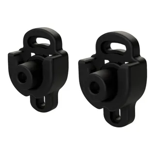 Suporte Fixo Para Tv De Parede E Painel 10 A 85 Polegadas Indusat Su-280i Suporte Fixo Para Tv De Parede E Painel 10 A 85 Polegadas Indusat Su-280i