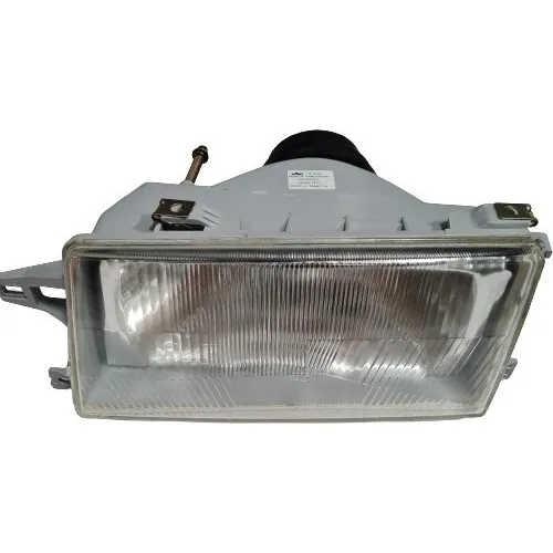 Faro Izquierdo Fiat Uno Pantalla Vidrio