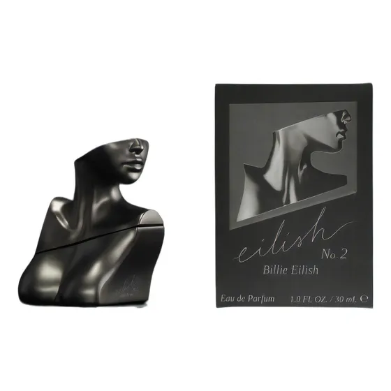 Billie Eilish Eilish No. 2 EDP 30ml para feminino