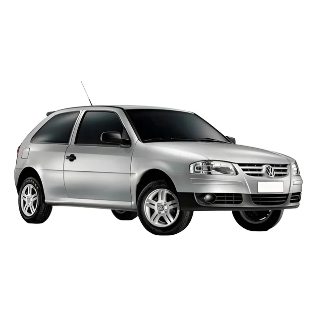 Parabrisas Vw Gol  G2 G3 G4 Importado Envios Al Interior