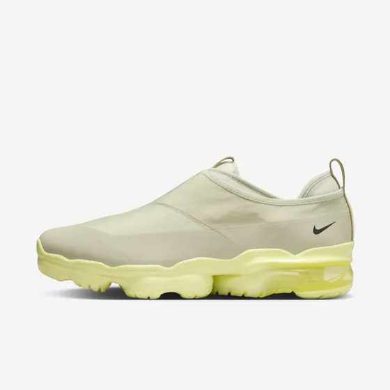 Calzado Para Hombre Nike Air Vapormax Moc Roam  Light Stone 