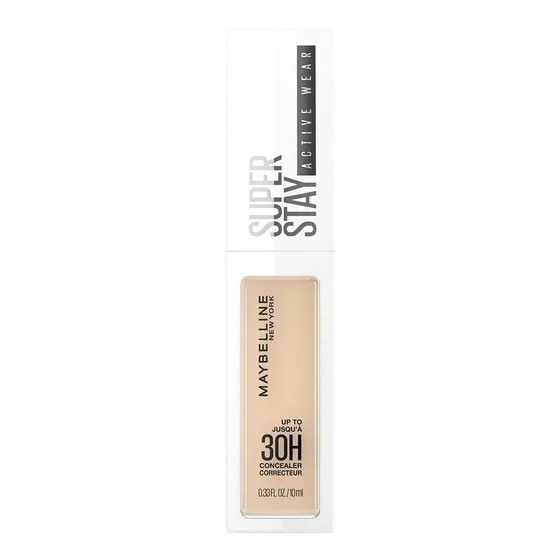 Corrector Maybelline New York Super Stay Active Wear 30h